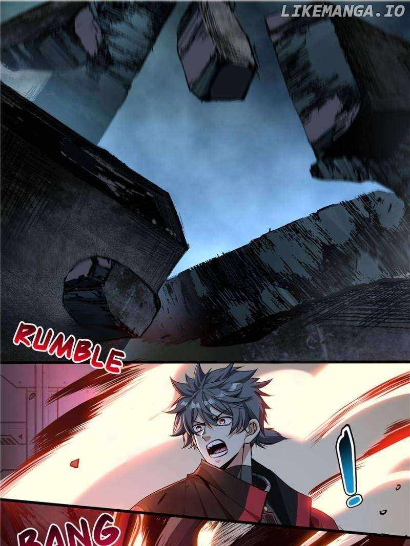 Alien Abyss: Restart Era Chapter 39 19